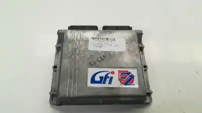 Peça sobressalente para automóvel em segunda mão centralina de motor uce por bmw x5 (e53) 3.0i referências oem iam de815051-g  