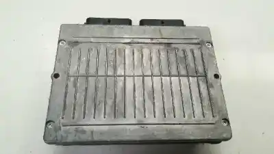 Peça sobressalente para automóvel em segunda mão centralina de motor uce por bmw x5 (e53) 3.0i referências oem iam de815051-g  