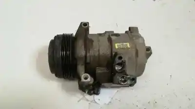 Second-hand car spare part air conditioning compressor for bmw x5 (e53) 3.0i oem iam references mc447220-3323  