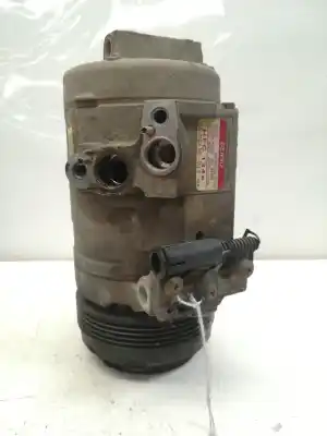 Second-hand car spare part air conditioning compressor for bmw x5 (e53) 3.0i oem iam references mc447220-3323  