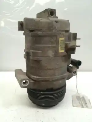 Second-hand car spare part air conditioning compressor for bmw x5 (e53) 3.0i oem iam references mc447220-3323  