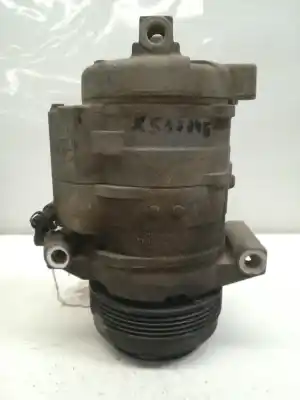 Second-hand car spare part air conditioning compressor for bmw x5 (e53) 3.0i oem iam references mc447220-3323  