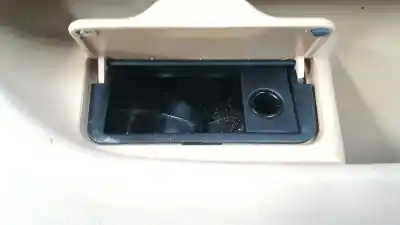 Second-hand car spare part right rear door trim for bmw x5 (e53) 3.0i oem iam references   