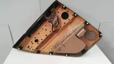 Recambio de automóvil de segunda mano de GUARNECIDO PUERTA TRASERA DERECHA para BMW X5 (E53) 3.0i referencias OEM IAM   