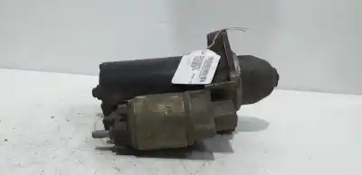 Peça sobressalente para automóvel em segunda mão motor de arranque por bmw x5 (e53) 3.0i referências oem iam 0001108190  