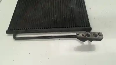 Second-hand car spare part heating / air conditioning radiator for bmw x5 (e53) 3.0i oem iam references 58572810  