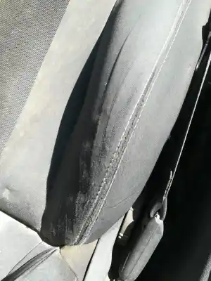 Recambio de automóvil de segunda mano de ASIENTO DELANTERO IZQUIERDO para RENAULT MEGANE III SPORT TOURER Dynamique referencias OEM IAM   