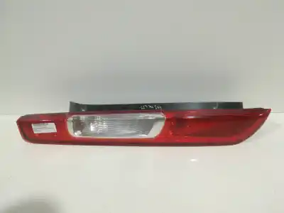 Second-hand car spare part left tailgate light for ford focus berlina (cap) ambiente (d) oem iam references   