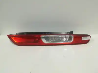 Second-hand car spare part right tailgate light for ford focus berlina (cap) ambiente (d) oem iam references   