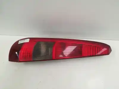 Pezzo di ricambio per auto di seconda mano Lampada Posteriore Sinistra per FORD FIESTA (CBK) Ambiente Riferimenti OEM IAM   