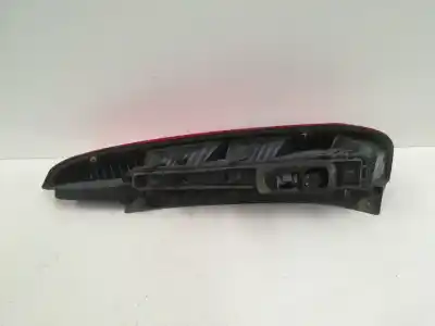 Peça sobressalente para automóvel em segunda mão farolim traseiro esquerdo por ford fiesta (cbk) ambiente referências oem iam   