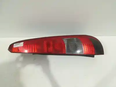 Second-hand car spare part Right Tailgate Light for FORD FIESTA (CBK) Ambiente OEM IAM references   