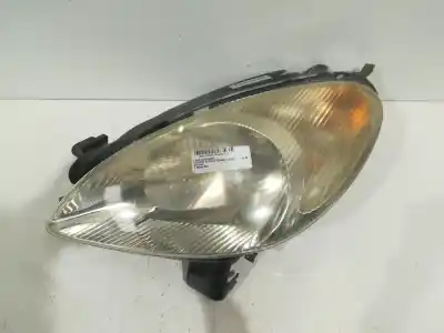 Автозапчасти б/у левая фара за citroen xsara picasso (n68) 2.0 hdi ссылки oem iam 89300190 Автозапчасти б/у левая фара за citroen xsara picasso (n68) 2.0 hdi ссылки oem iam 89300190