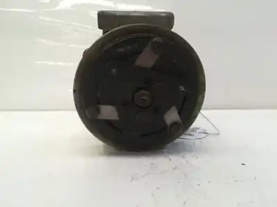 Second-hand car spare part air conditioning compressor for ford fiesta (cbk) ambiente oem iam references 04766110360  