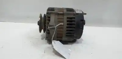 Автозапчасти б/у генератор за DAEWOO MATIZ CD ссылки OEM IAM 96380673  