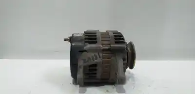 Автозапчастина б/у генератор для daewoo matiz cd посилання на oem iam 96380673  