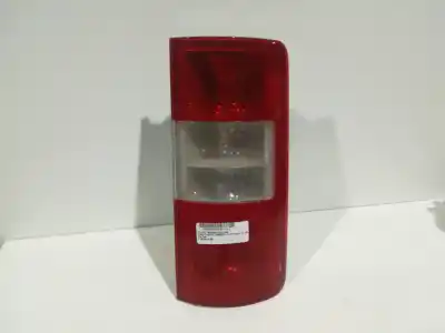 İkinci el araba yedek parçası sag kuyruk lambasi için ford transit connect (tc7) furgón (2006->) oem iam referansları   