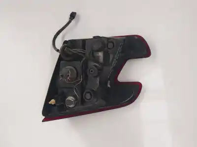Recambio de automóvil de segunda mano de PILOTO TRASERO IZQUIERDO INTERIOR para RENAULT MEGANE III SPORT TOURER Dynamique referencias OEM IAM   