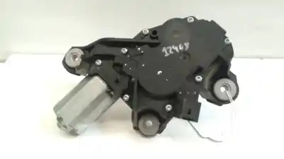 Recambio de automóvil de segunda mano de MOTOR LIMPIA TRASERO para RENAULT MEGANE III SPORT TOURER Dynamique referencias OEM IAM   