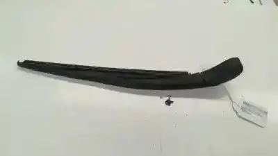 Recambio de automóvil de segunda mano de BRAZO LIMPIA TRASERO para RENAULT MEGANE III SPORT TOURER Dynamique referencias OEM IAM   