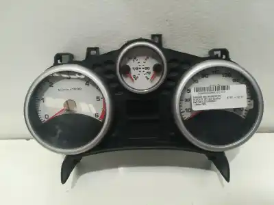 Recambio de automóvil de segunda mano de CUADRO INSTRUMENTOS para PEUGEOT 207 SW Confort referencias OEM IAM A2C53065547  