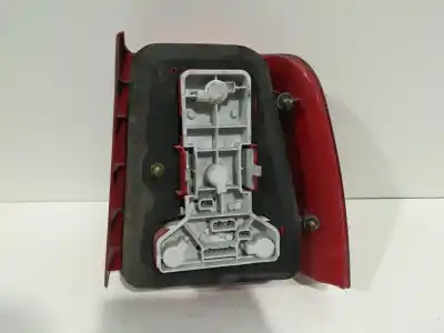Recambio de automóvil de segunda mano de PILOTO TRASERO IZQUIERDO para VOLKSWAGEN BORA BERLINA (1J2) Highline 170 CV / 125 KW referencias OEM IAM   