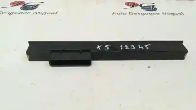 Piesă de schimb auto la mâna a doua control multifunctional pentru bmw x5 (e53) 3.0i referințe oem iam   