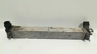 Second-hand car spare part INTERCOOLER for RENAULT MEGANE III SPORT TOURER Dynamique OEM IAM references   
