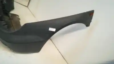 Pièce détachée automobile d'occasion le pare-choc avant pour renault scenic rx4 (ja0) 2.0 16v dynamique références oem iam   