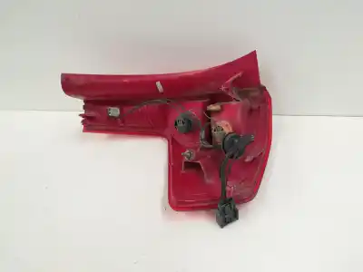 Second-hand car spare part RIGHT TAILGATE LIGHT for CITROEN C4 BERLINA VTR Plus OEM IAM references   