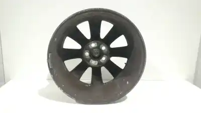 Second-hand car spare part RIM for TOYOTA AVENSIS BERLINA (T25) 2.0 16V CAT OEM IAM references 4261105140  