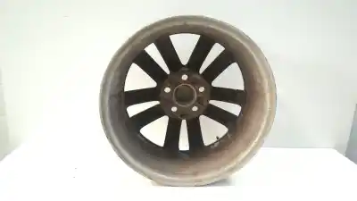 Second-hand car spare part RIM for MITSUBISHI ASX (GA0W) Challenge 4WD OEM IAM references J17X61/2J  