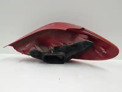 Pezzo di ricambio per auto di seconda mano Lampada Posteriore Sinistra per PEUGEOT 207 Confort Riferimenti OEM IAM   