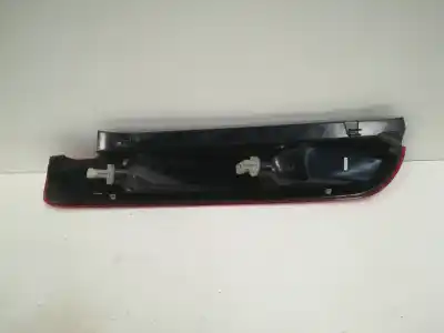 Second-hand car spare part right tailgate light for ford focus berlina (cap) ambiente (d) oem iam references   