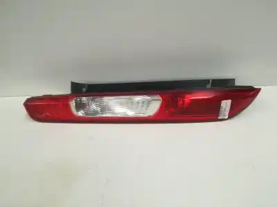Second-hand car spare part left tailgate light for ford focus berlina (cap) ambiente (d) oem iam references   