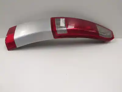 Second-hand car spare part right tailgate light for opel meriva cosmo oem iam references   