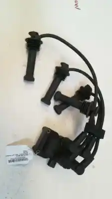Second-hand car spare part ignition coil for ford focus berlina (cap) ambiente (d) oem iam references 