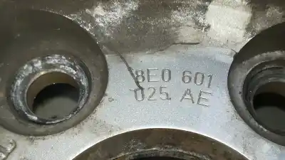Pezzo di ricambio per auto di seconda mano cerchione in lega per audi a4 b7 avant (8ed) 2.0 tdi 16v riferimenti oem iam 8e0601025ae  