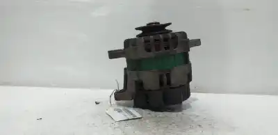 Second-hand car spare part alternator for daewoo matiz s oem iam references 96566261  