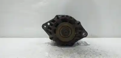 Second-hand car spare part alternator for daewoo matiz s oem iam references 96566261  