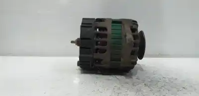 Second-hand car spare part alternator for daewoo matiz s oem iam references 96566261  