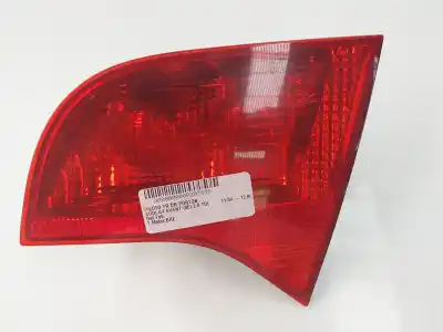 Pezzo di ricambio per auto di seconda mano luce di coda interna destra per audi a4 b7 avant (8ed) 2.0 tdi 16v riferimenti oem iam   
