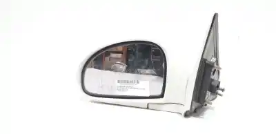 Piesă de schimb auto la mâna a doua oglinda exterior lateralã stânga pentru kia cerato 2.0 ex crdi berlina referințe oem iam e4012234