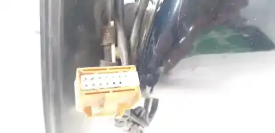 İkinci el araba yedek parçası sol ayna için audi a4 b7 avant (8ed) 2.0 tdi 16v oem iam referansları e1010681  