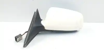 Peça sobressalente para automóvel em segunda mão espelho retrovisor esquerdo por audi a3 (8l) 1.9 tdi ambiente referências oem iam e1010594