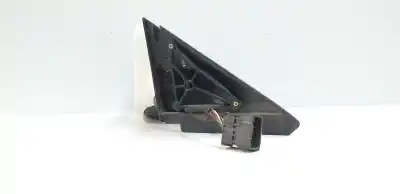 Peça sobressalente para automóvel em segunda mão espelho retrovisor esquerdo por audi a3 (8l) 1.9 tdi ambiente referências oem iam e1010594  