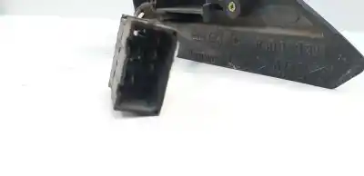 Peça sobressalente para automóvel em segunda mão espelho retrovisor esquerdo por audi a3 (8l) 1.9 tdi ambiente referências oem iam e1010594  