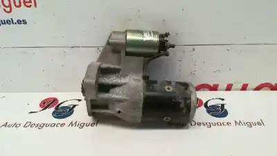 Second-hand car spare part starter motor for opel corsa c corsa c oem iam references 120216  