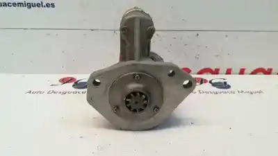 Second-hand car spare part starter motor for opel corsa c corsa c oem iam references 120216  