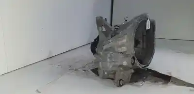 Second-hand car spare part gearbox for ford focus berlina (cap) ambiente (d) oem iam references 3m5r-7002-nf